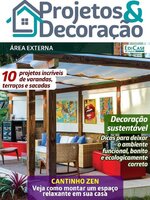 Projetos e Decoração